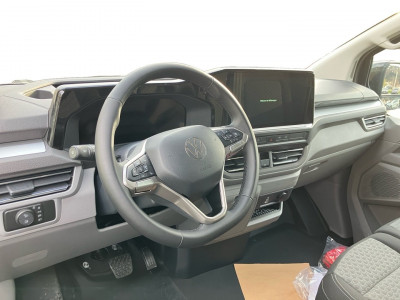 VW Caravelle Gebrauchtwagen