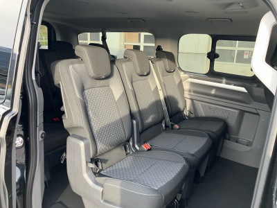 VW Caravelle Gebrauchtwagen