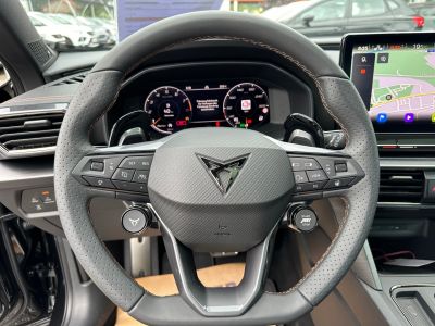 Cupra Formentor Gebrauchtwagen Cupra Formentor Gebrauchtwagen
