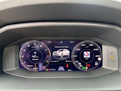 Cupra Formentor Gebrauchtwagen Cupra Formentor Gebrauchtwagen