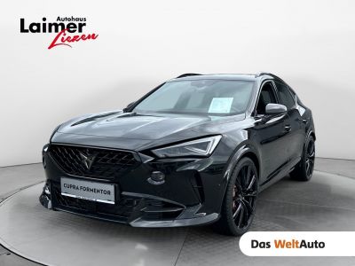 Cupra Formentor Gebrauchtwagen Cupra Formentor Gebrauchtwagen
