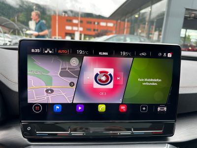 Cupra Formentor Gebrauchtwagen Cupra Formentor Gebrauchtwagen