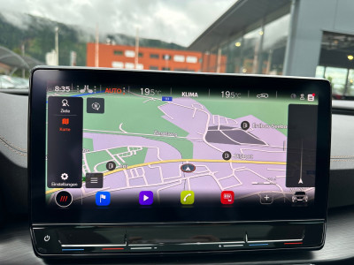 Cupra Formentor Gebrauchtwagen