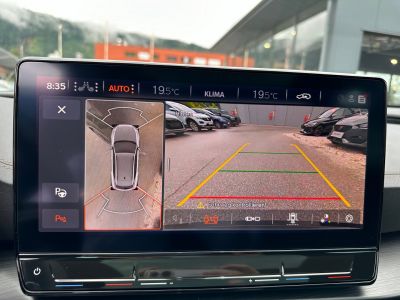 Cupra Formentor Gebrauchtwagen Cupra Formentor Gebrauchtwagen