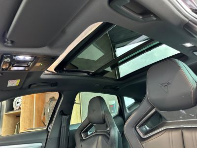 Cupra Formentor Gebrauchtwagen Cupra Formentor Gebrauchtwagen