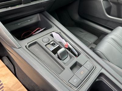 Cupra Formentor Gebrauchtwagen Cupra Formentor Gebrauchtwagen