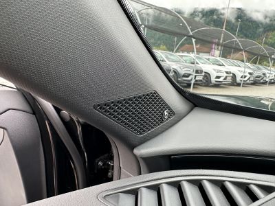 Cupra Formentor Gebrauchtwagen Cupra Formentor Gebrauchtwagen