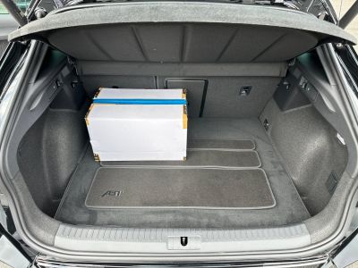 Cupra Formentor Gebrauchtwagen Cupra Formentor Gebrauchtwagen