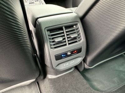 Cupra Formentor Gebrauchtwagen Cupra Formentor Gebrauchtwagen