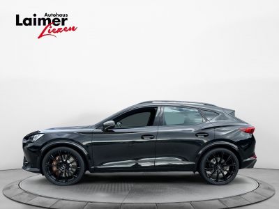 Cupra Formentor Gebrauchtwagen Cupra Formentor Gebrauchtwagen