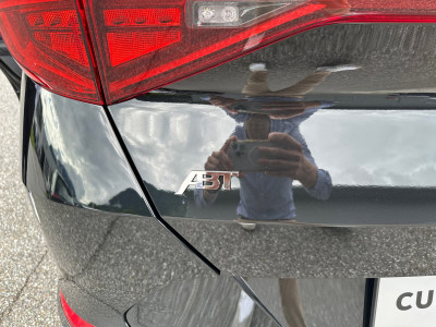 Cupra Formentor Gebrauchtwagen