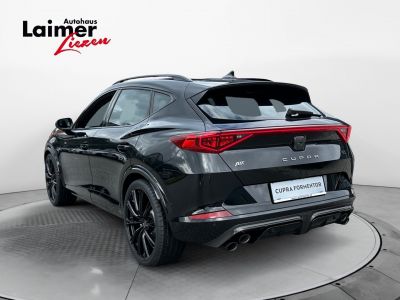 Cupra Formentor Gebrauchtwagen Cupra Formentor Gebrauchtwagen
