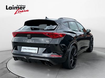 Cupra Formentor Gebrauchtwagen Cupra Formentor Gebrauchtwagen