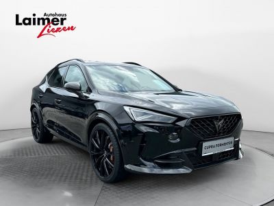 Cupra Formentor Gebrauchtwagen Cupra Formentor Gebrauchtwagen