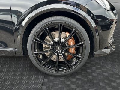 Cupra Formentor Gebrauchtwagen Cupra Formentor Gebrauchtwagen