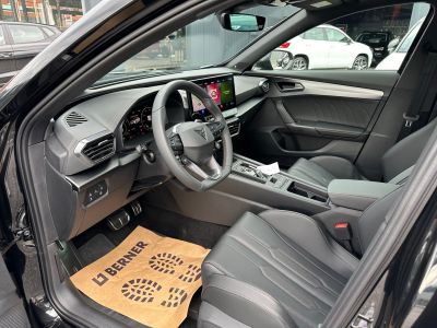 Cupra Formentor Gebrauchtwagen Cupra Formentor Gebrauchtwagen