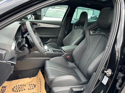 Cupra Formentor Gebrauchtwagen Cupra Formentor Gebrauchtwagen