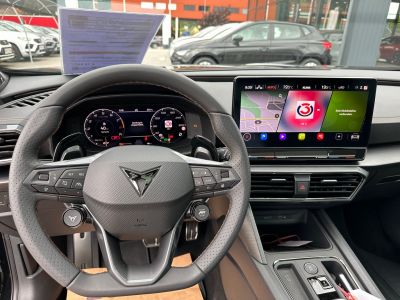 Cupra Formentor Gebrauchtwagen Cupra Formentor Gebrauchtwagen