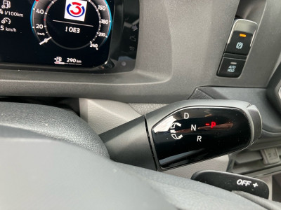 VW Transporter T6 Gebrauchtwagen