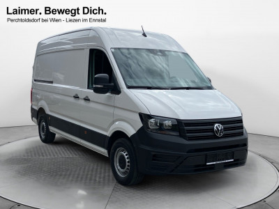 VW Transporter T6 Gebrauchtwagen