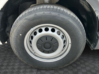 VW Transporter T6 Gebrauchtwagen