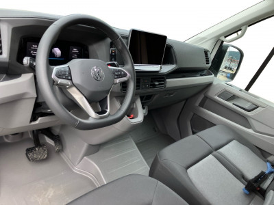 VW Transporter T6 Gebrauchtwagen