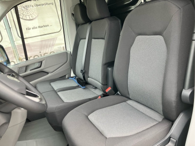 VW Transporter T6 Gebrauchtwagen