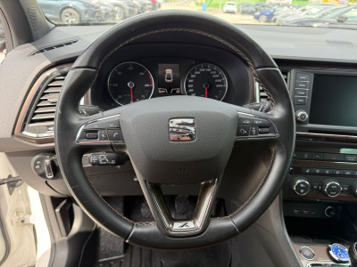 Seat Ateca Gebrauchtwagen