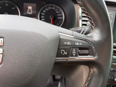 Seat Ateca Gebrauchtwagen