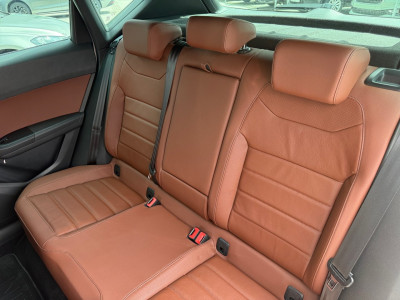 Seat Ateca Gebrauchtwagen