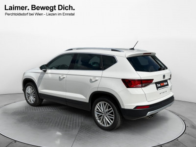 Seat Ateca Gebrauchtwagen