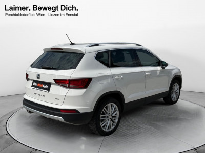 Seat Ateca Gebrauchtwagen
