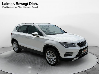 Seat Ateca Gebrauchtwagen