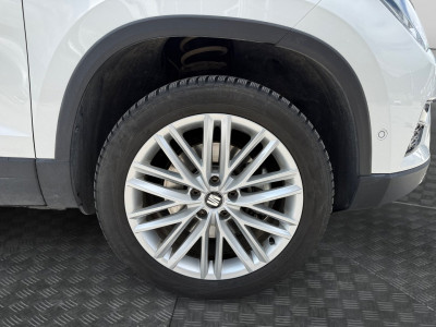 Seat Ateca Gebrauchtwagen