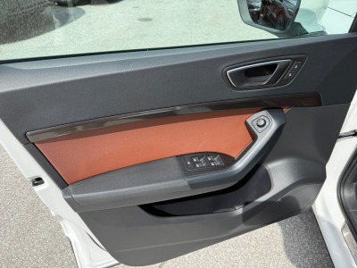 Seat Ateca Gebrauchtwagen