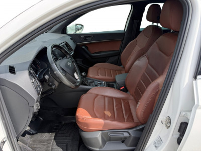 Seat Ateca Gebrauchtwagen