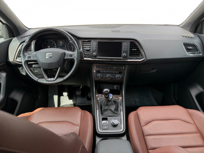 Seat Ateca Gebrauchtwagen
