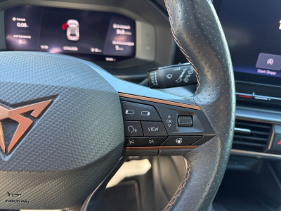 Cupra Formentor Gebrauchtwagen