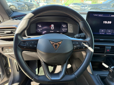 Cupra Formentor Gebrauchtwagen