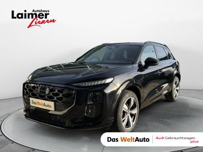 Audi Q3 Gebrauchtwagen