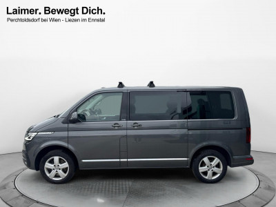 VW Multivan Gebrauchtwagen