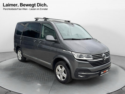 VW Multivan Gebrauchtwagen