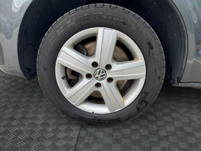 VW Multivan Gebrauchtwagen