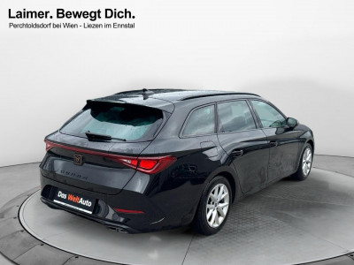 Cupra Leon Gebrauchtwagen