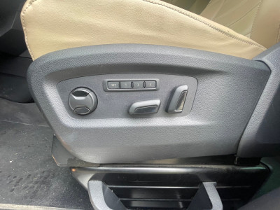 VW Multivan Gebrauchtwagen