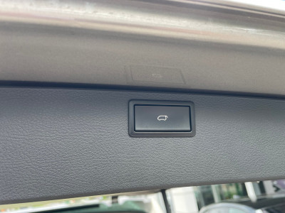VW Multivan Gebrauchtwagen