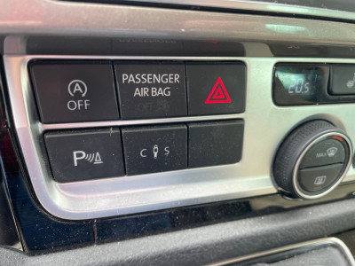 VW Multivan Gebrauchtwagen