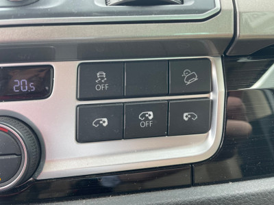 VW Multivan Gebrauchtwagen