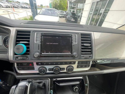 VW Multivan Gebrauchtwagen