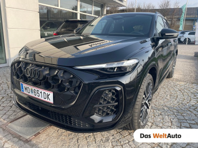 Audi Q5 Gebrauchtwagen